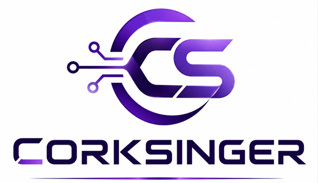 CORKSINGER